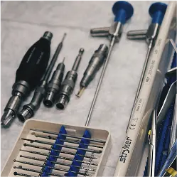 Surgery