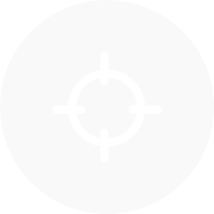 Targets overlooked muscles icon