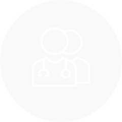 Trusted by therapists and chiropractors icon