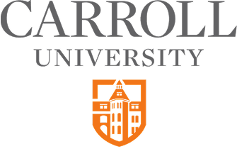 Carroll University logo - academic research partner