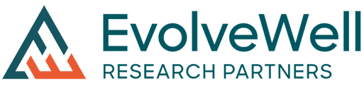 EvolveWell research partners logo